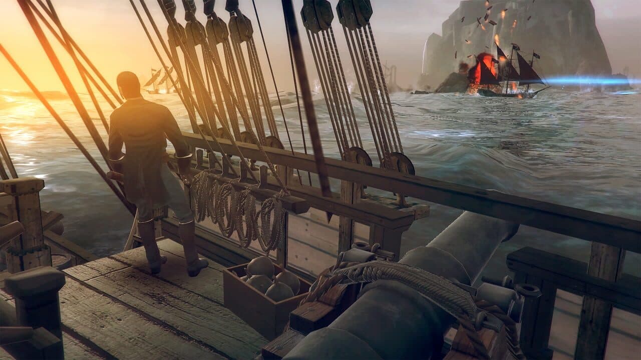 Tempest: Pirate Edition thumbnail 9