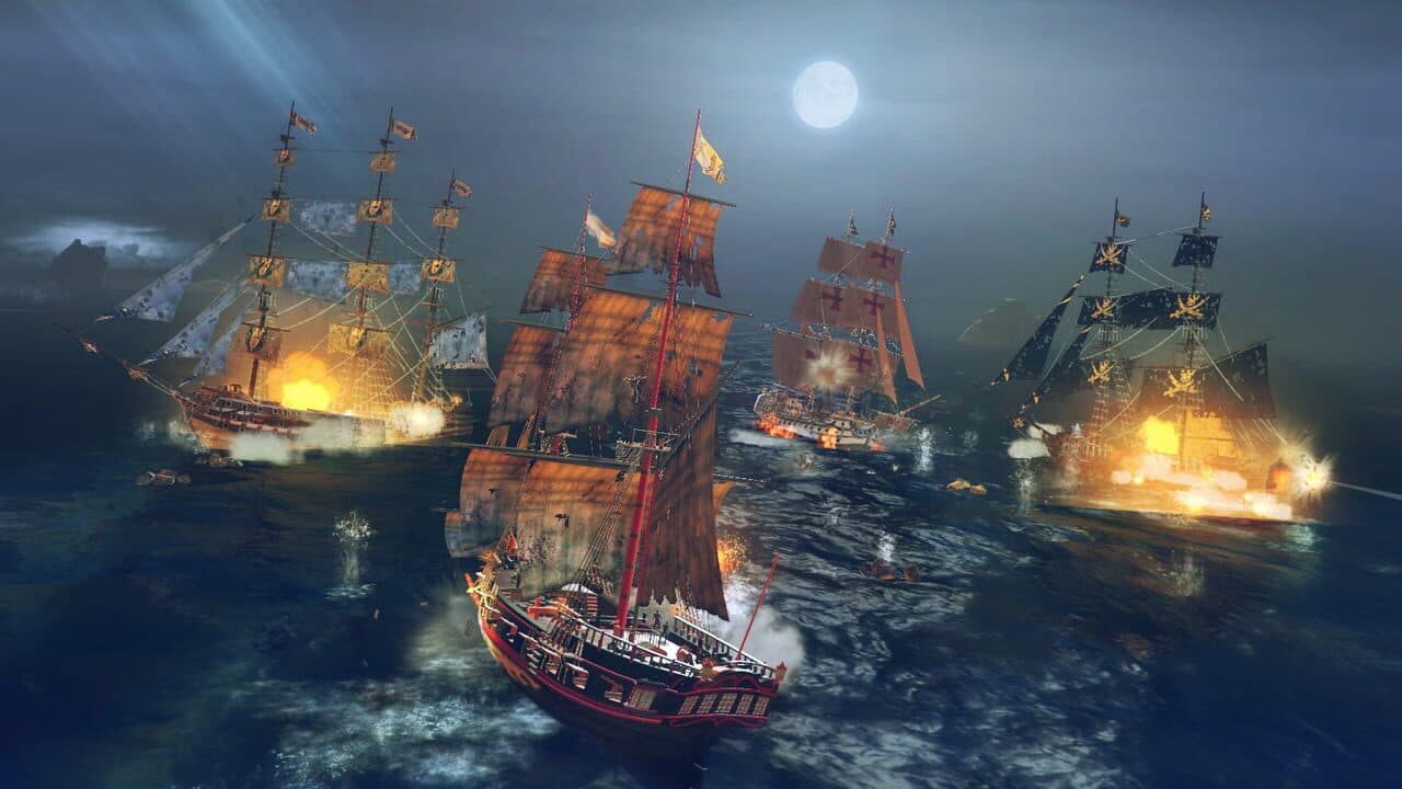 Tempest: Pirate Edition thumbnail 11