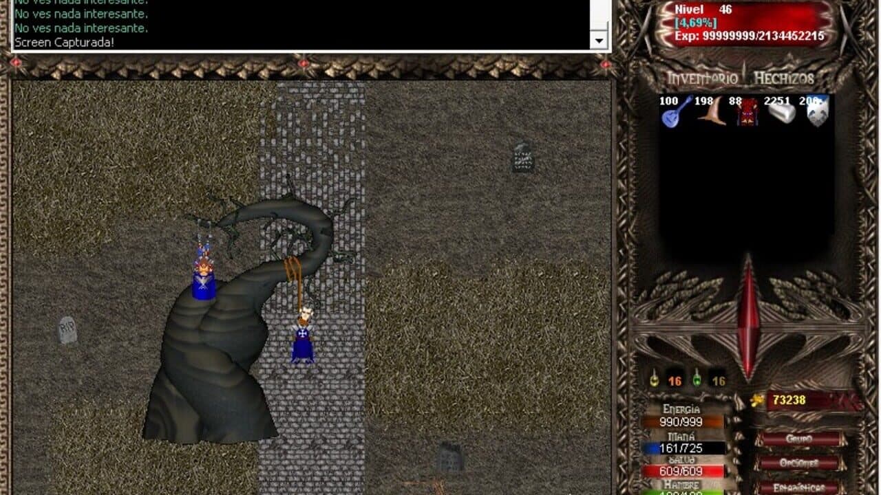 Argentum Online thumbnail 3