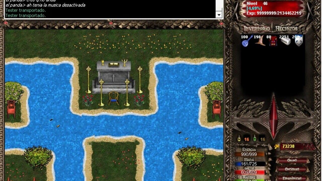 Argentum Online thumbnail 6