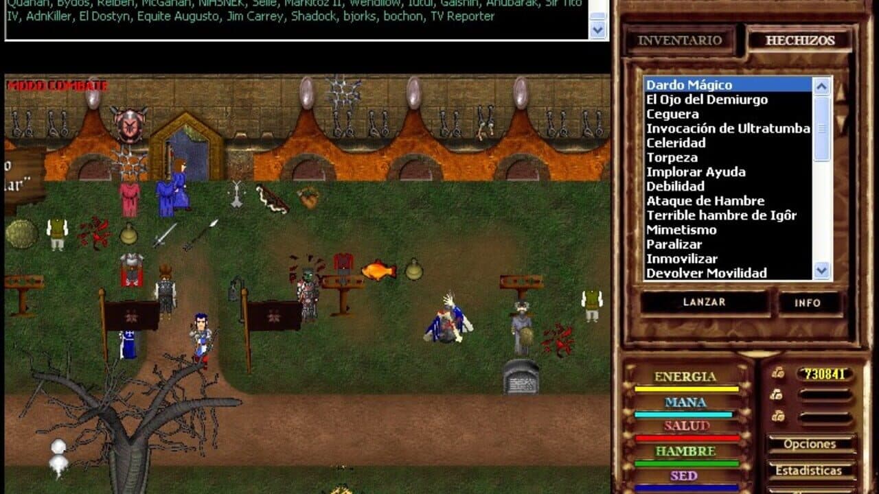 Argentum Online thumbnail 7