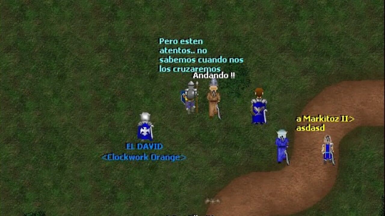Argentum Online thumbnail 8