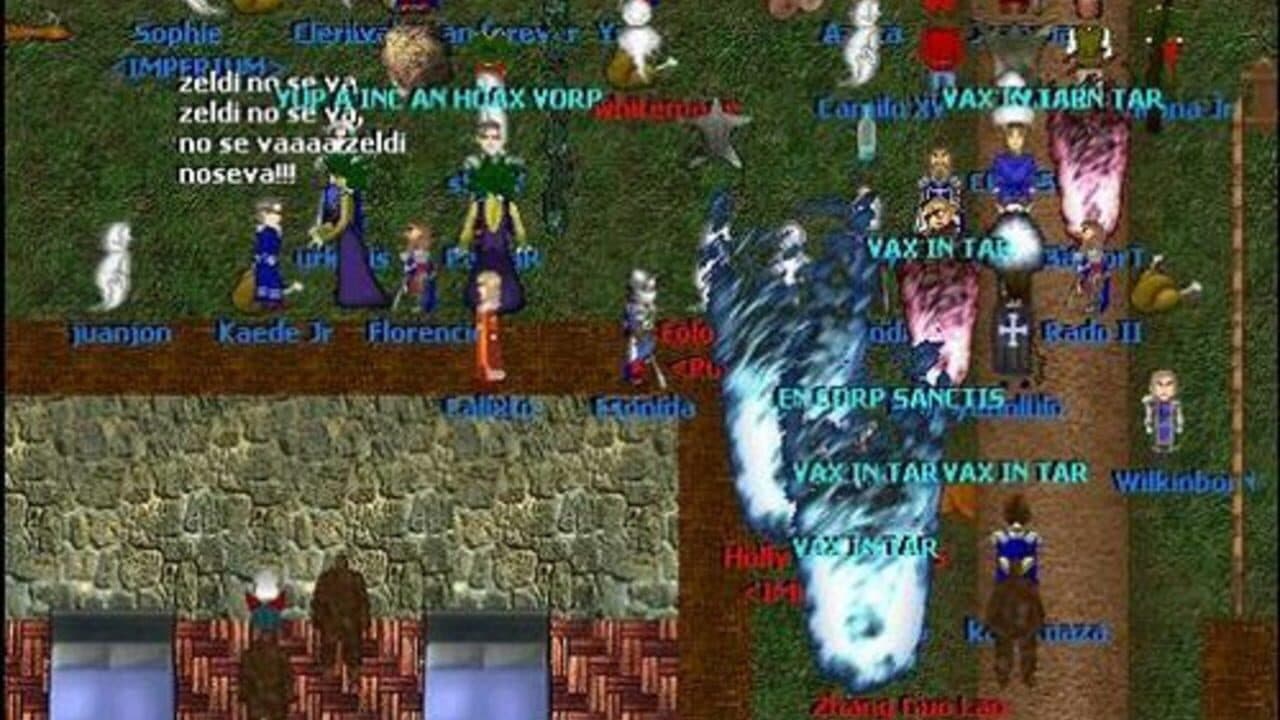 Argentum Online thumbnail 9