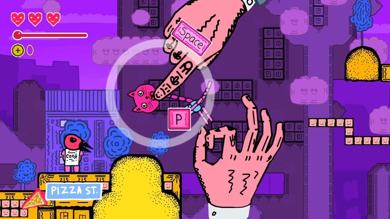 Why Pizza? thumbnail 3