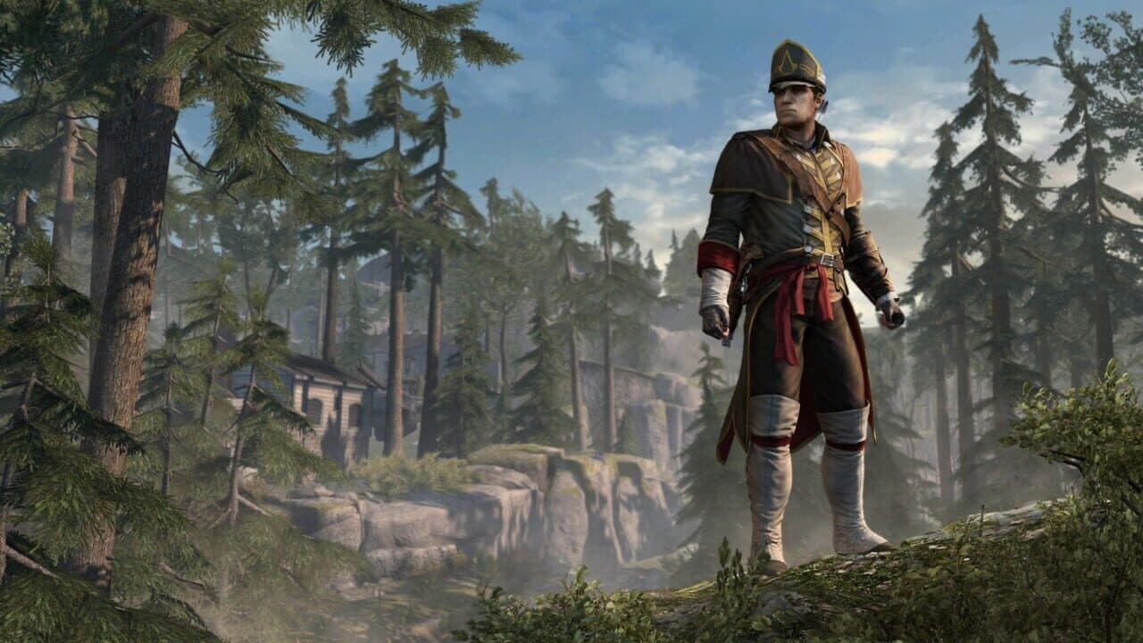 Assassin's Creed III: The Hidden Secrets Pack thumbnail 3