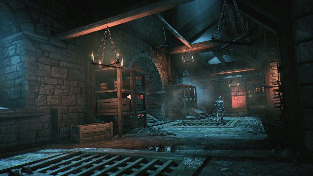 Dying Light: Hellraid thumbnail 3