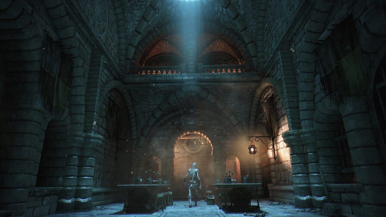 Dying Light: Hellraid thumbnail 4