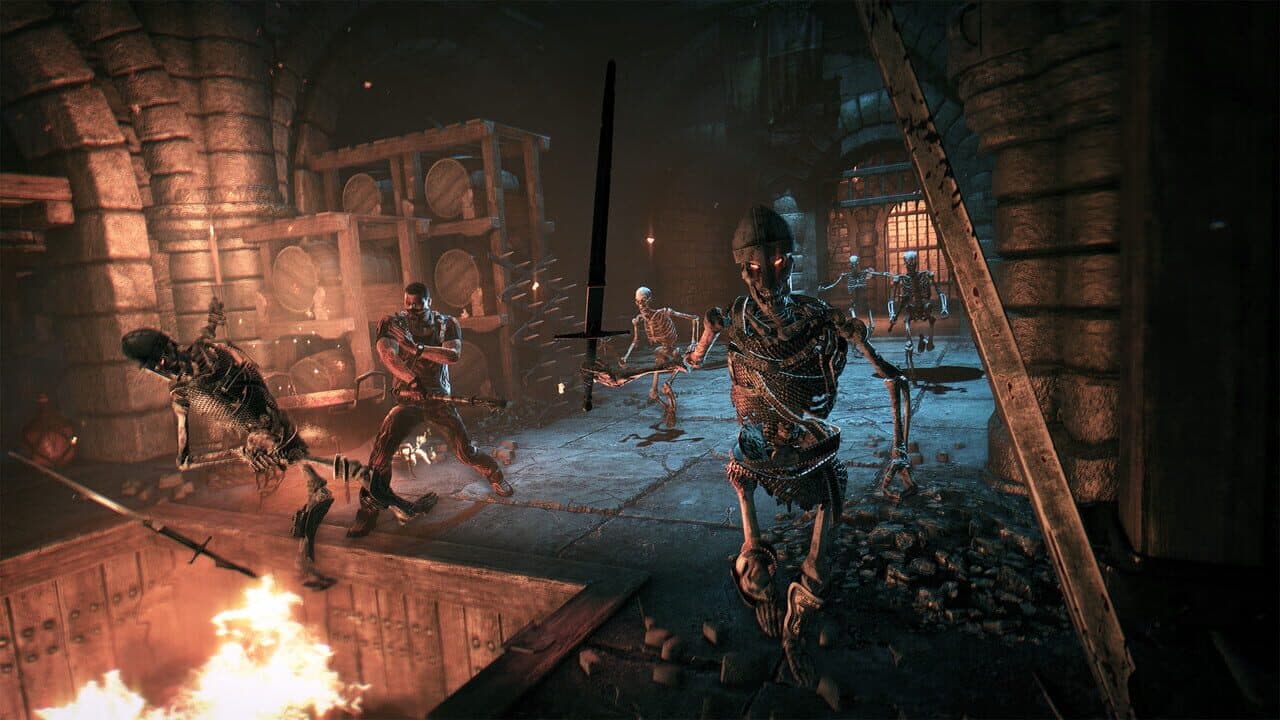Dying Light: Hellraid thumbnail 2