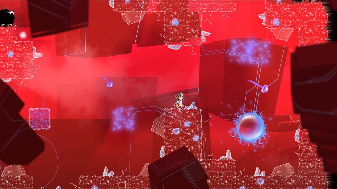 Blackhole: Complete Edition thumbnail 7