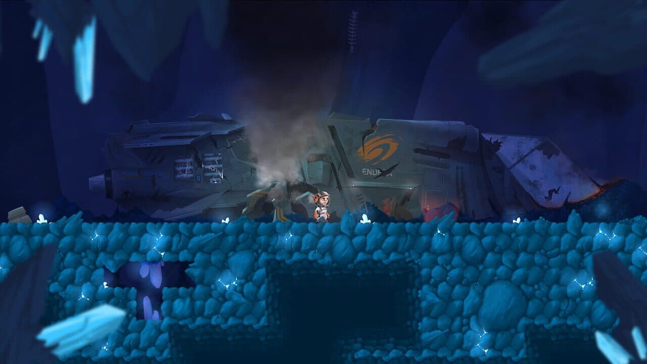 Blackhole: Complete Edition thumbnail 3