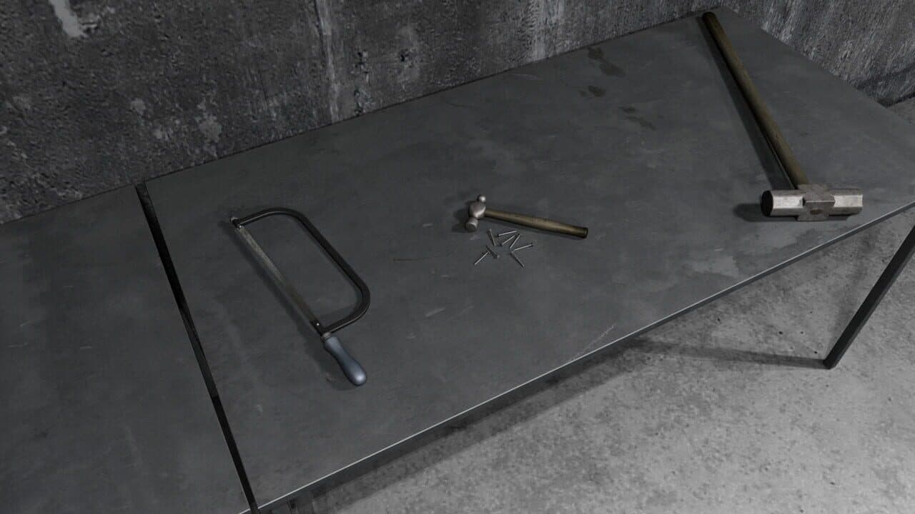 Corrosion: Cold Winter Waiting thumbnail 2