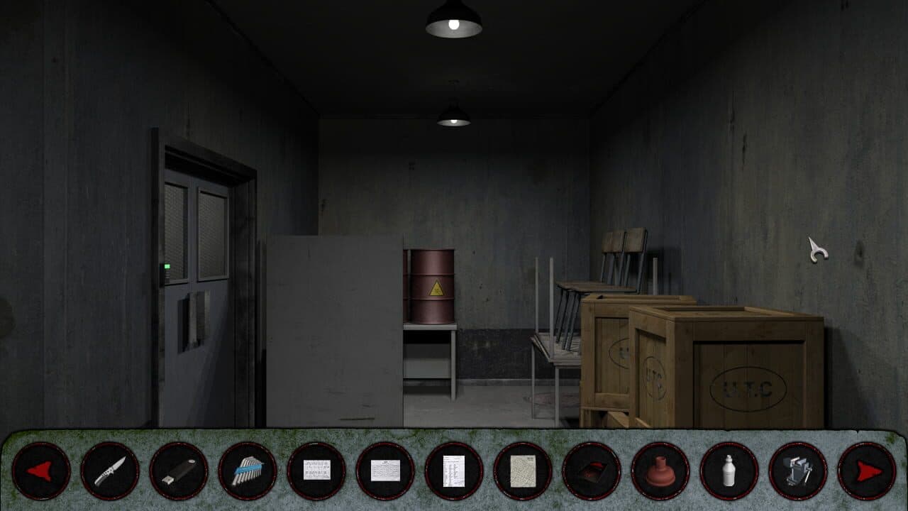 Corrosion: Cold Winter Waiting thumbnail 3