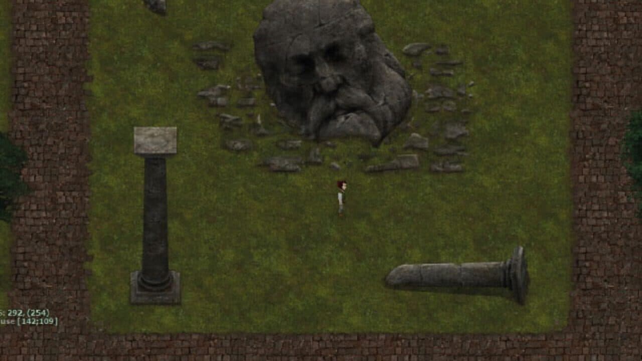Tierras del Sur screenshot 1