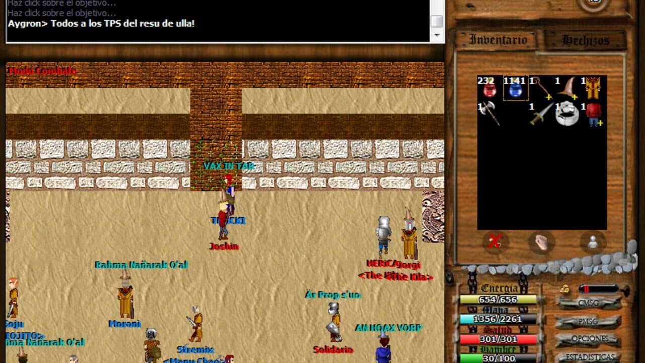 Tierras del Sur thumbnail 2