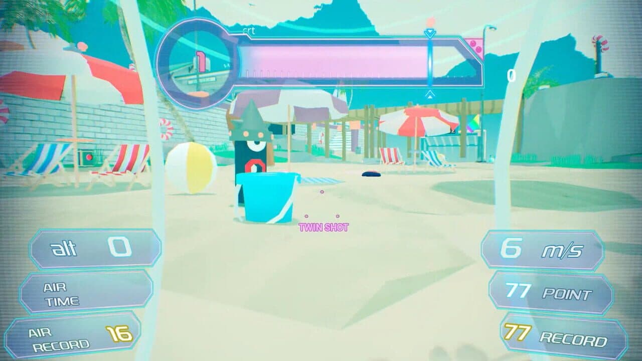 Forza Polpo screenshot 1
