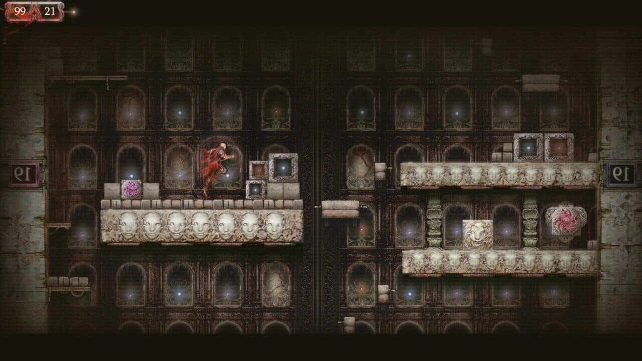 Cube Gothic thumbnail 10