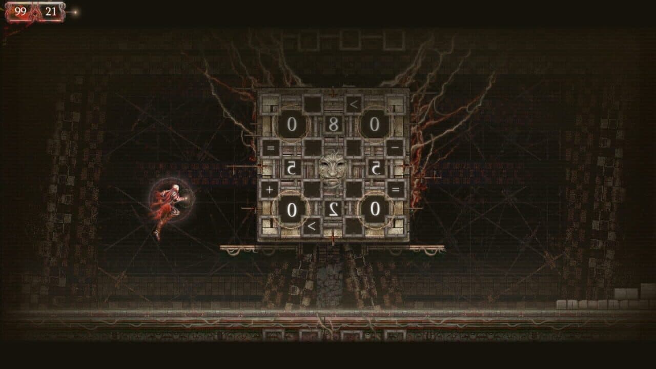 Cube Gothic thumbnail 3