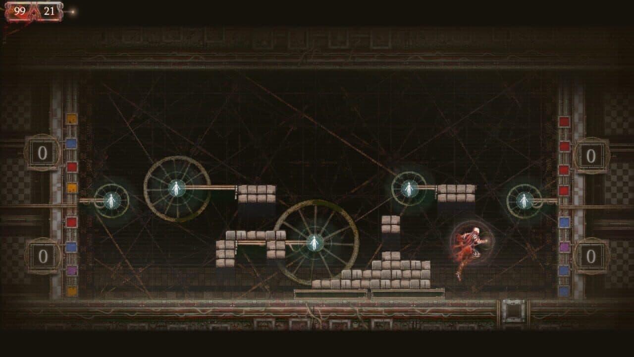 Cube Gothic thumbnail 8
