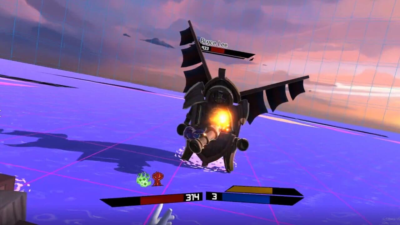 Arcaxer thumbnail 2