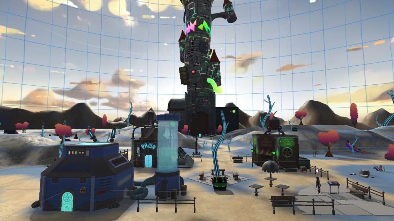 Arcaxer thumbnail 3