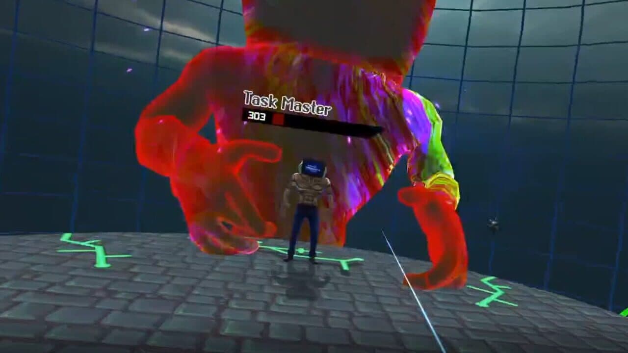 Arcaxer thumbnail 4
