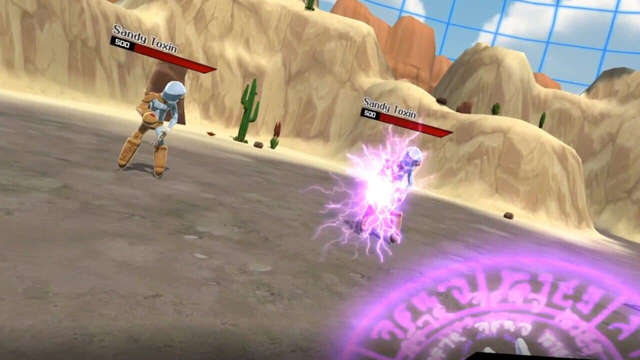 Arcaxer thumbnail 5