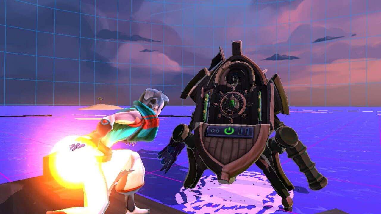 Arcaxer thumbnail 6