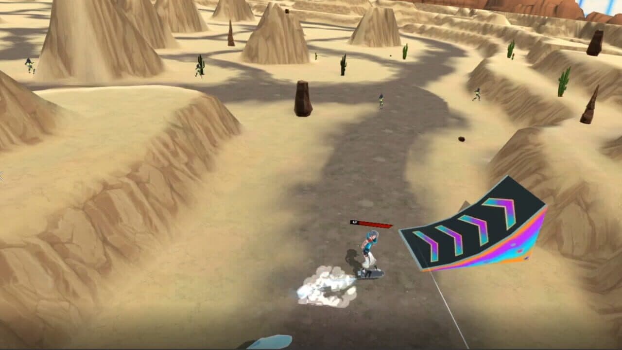 Arcaxer thumbnail 8