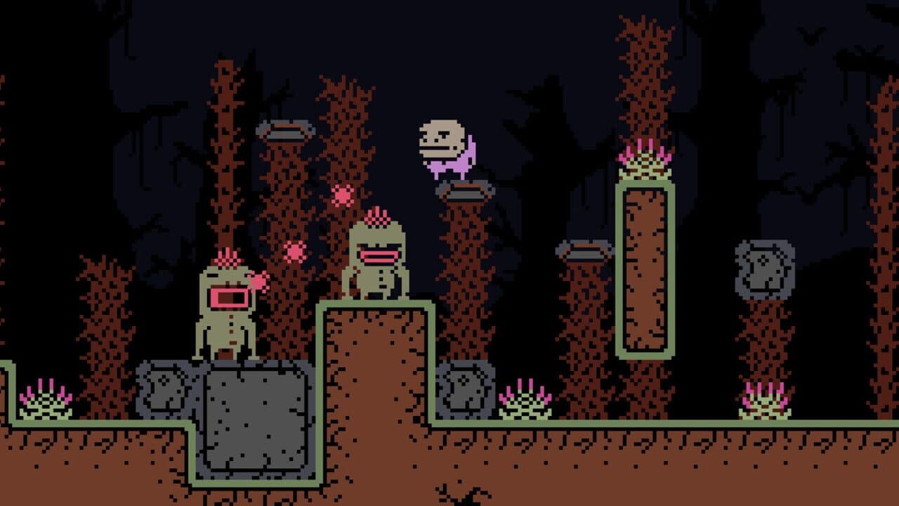 Warlock Bentspine: Toilet Edition thumbnail 2