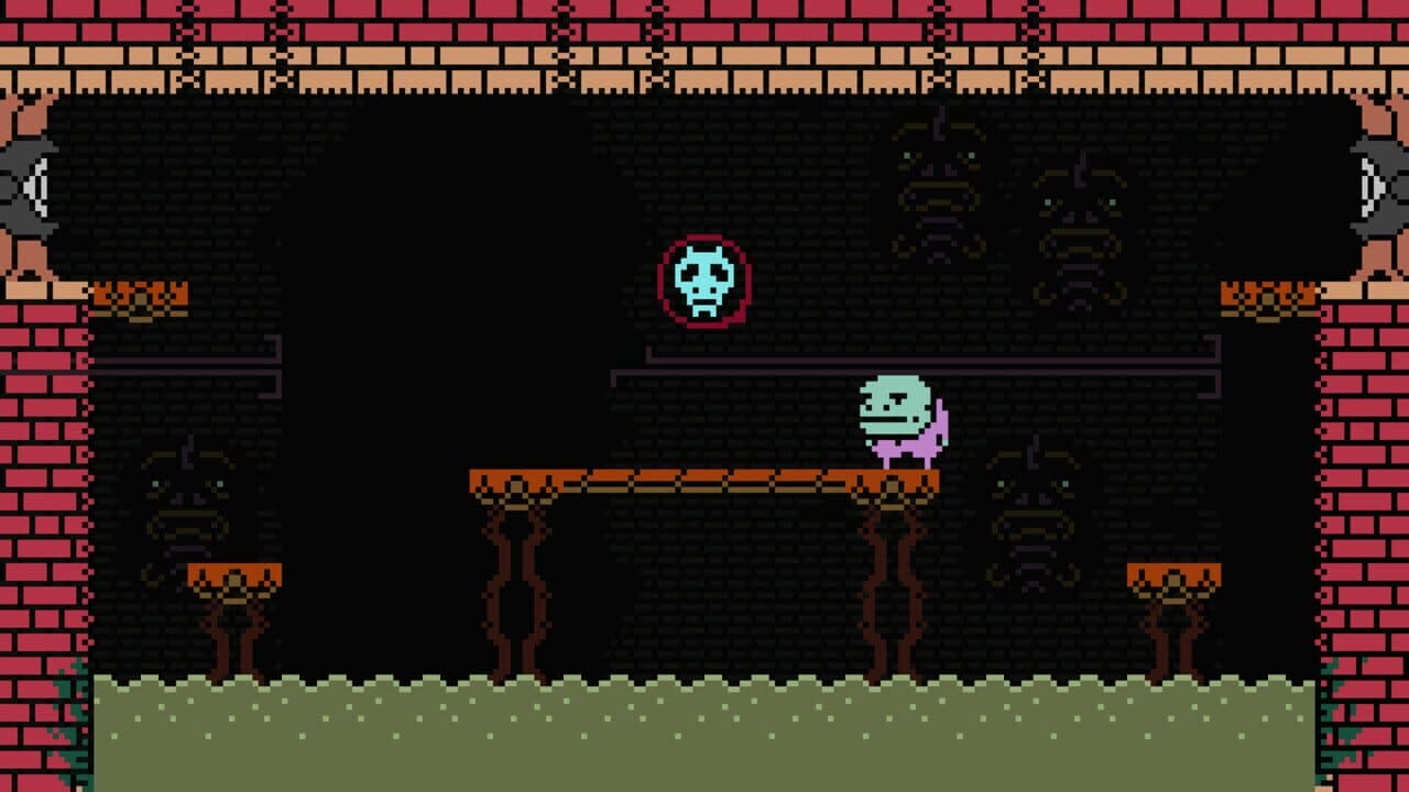 Warlock Bentspine: Toilet Edition thumbnail 3