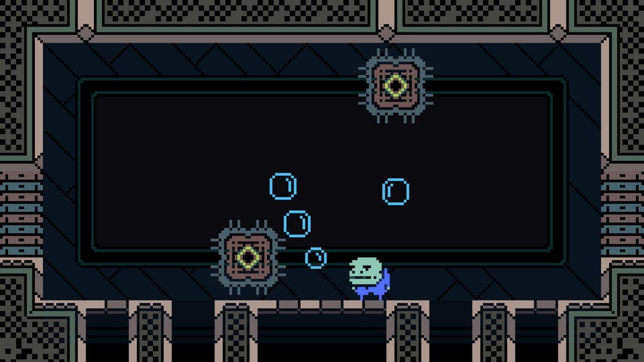Warlock Bentspine: Toilet Edition thumbnail 4