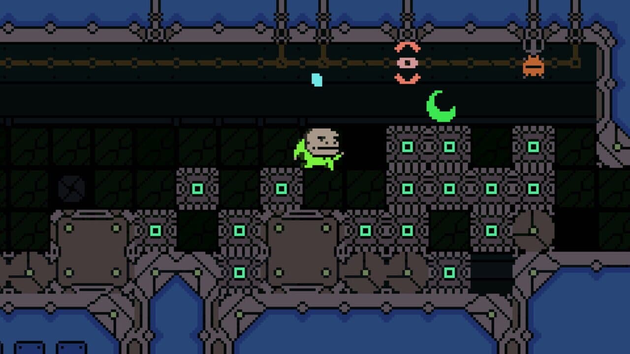 Warlock Bentspine: Toilet Edition thumbnail 6
