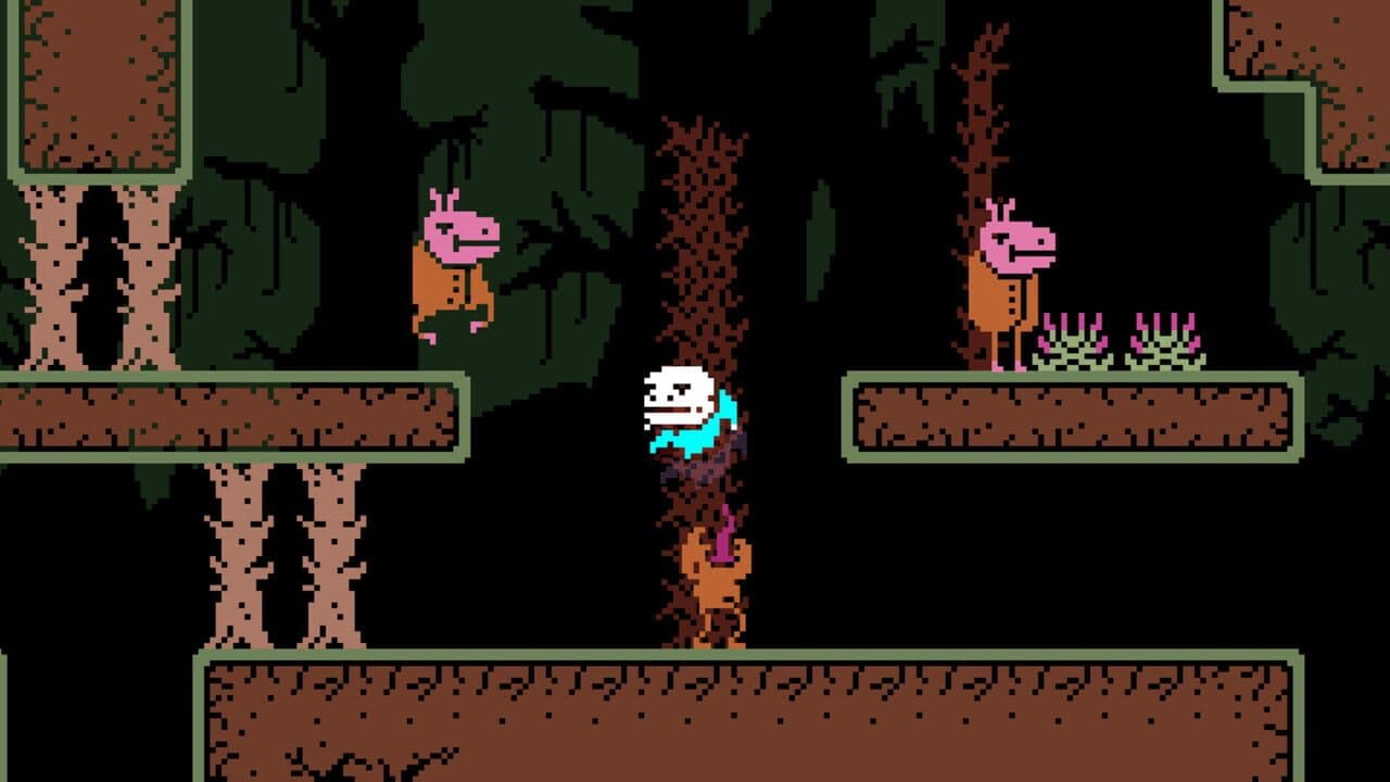Warlock Bentspine: Toilet Edition thumbnail 7