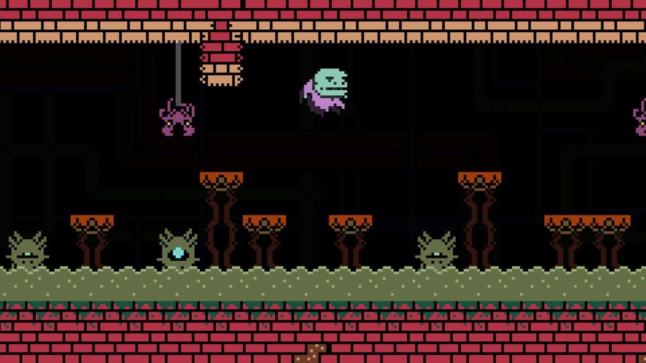 Warlock Bentspine: Toilet Edition thumbnail 8