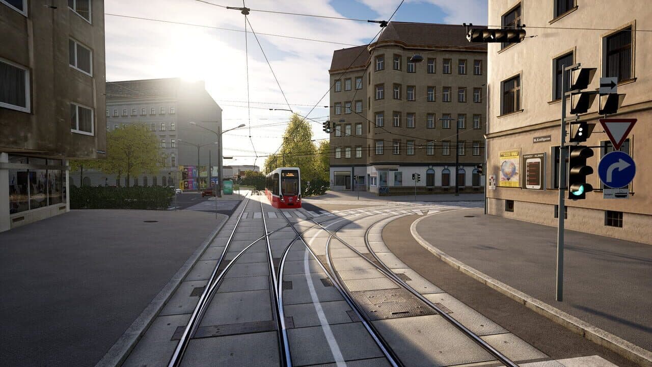 TramSim Vienna thumbnail 19