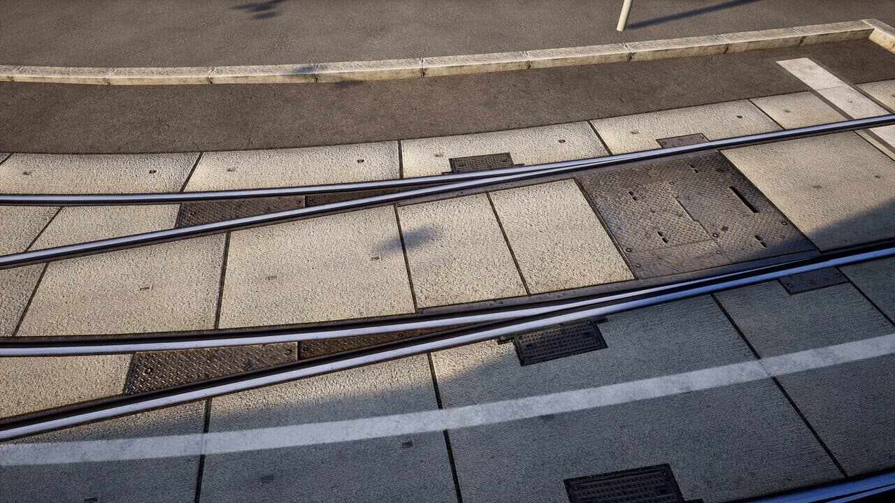 TramSim Vienna thumbnail 33