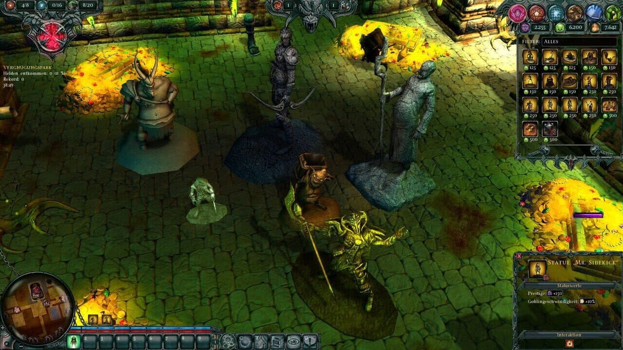 Dungeons: Into the Dark thumbnail 3