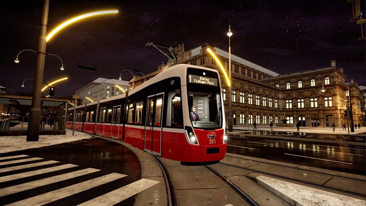 TramSim Vienna thumbnail 2