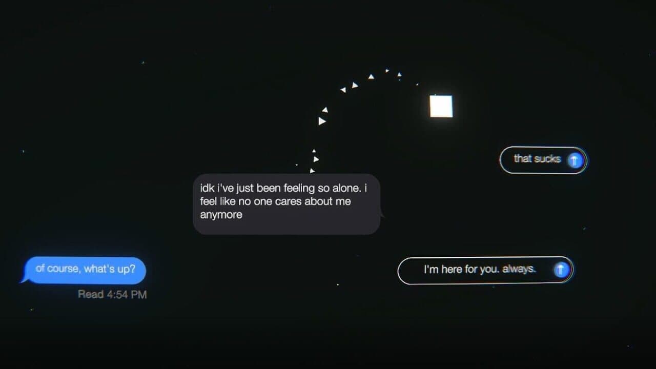 Left on Read thumbnail 3