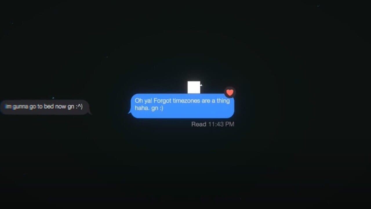 Left on Read thumbnail 4