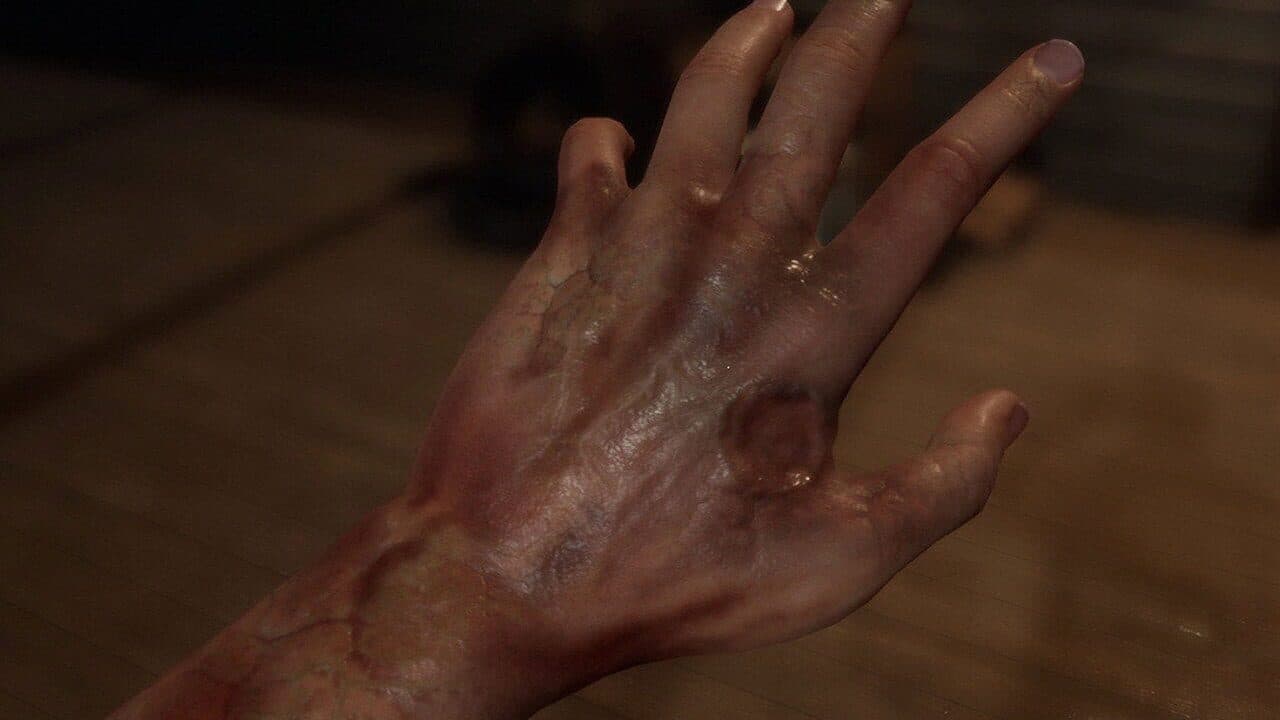 Horror Story: Hallowseed thumbnail 2