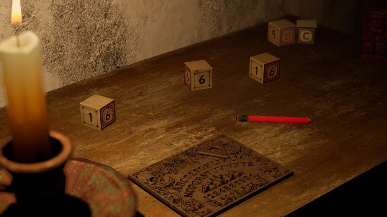 Horror Story: Hallowseed thumbnail 3