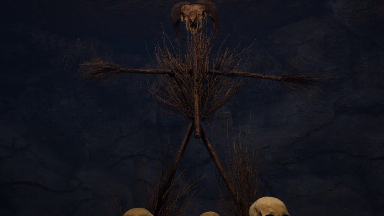 Horror Story: Hallowseed thumbnail 5