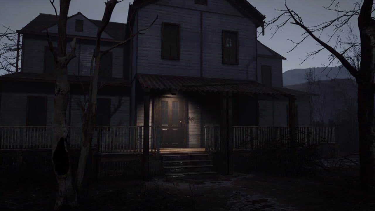 Horror Story: Hallowseed thumbnail 8