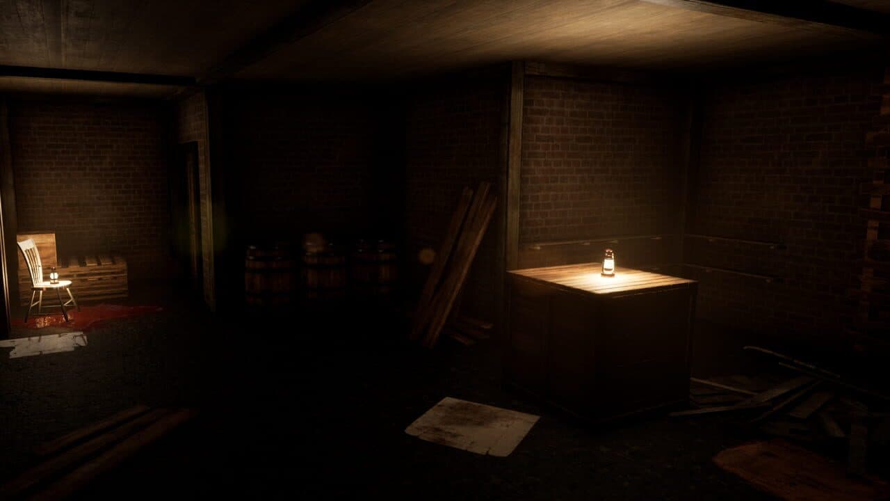 Horror Story: Hallowseed thumbnail 9