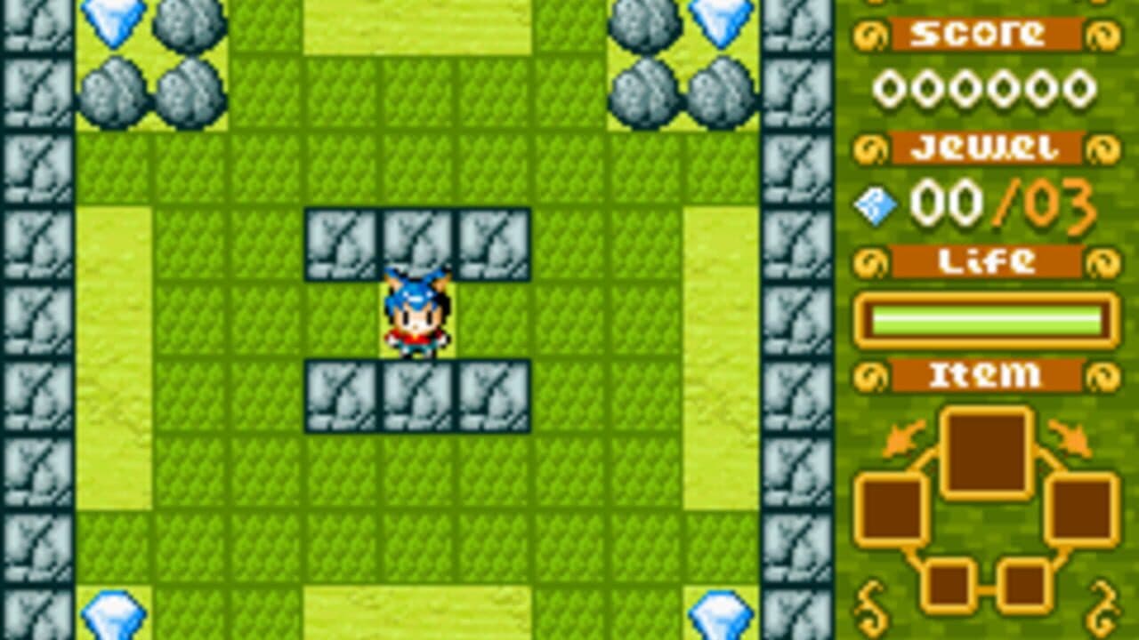 Boulder Dash EX thumbnail 2