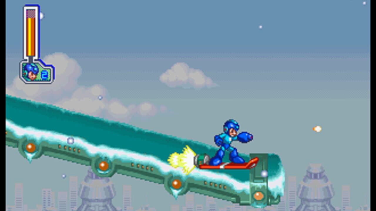 Mega Man 8 thumbnail 3