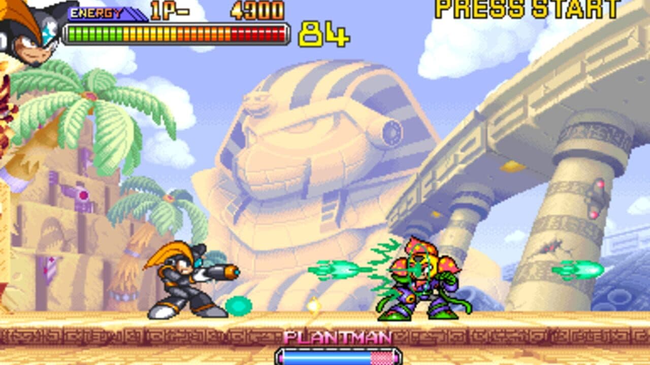 Mega Man 2: The Power Fighters thumbnail 3
