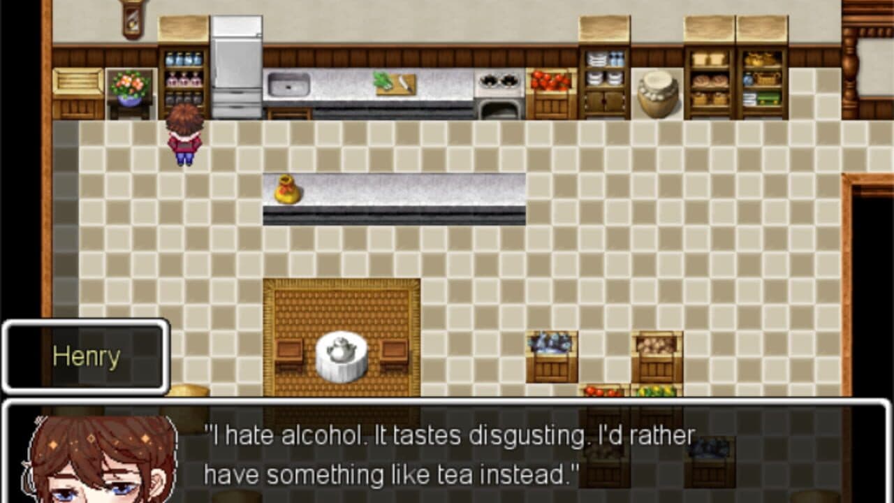 Don't Die screenshot 1