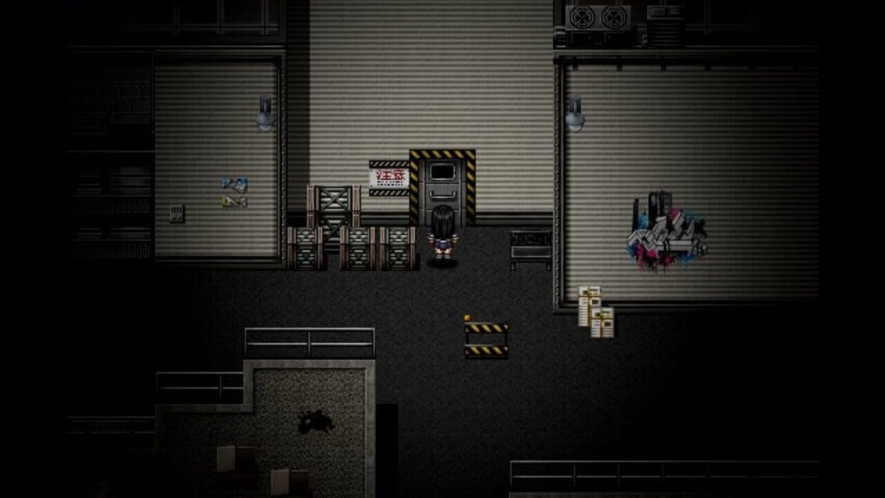 Follow the Darkness thumbnail 2